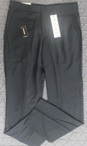 Express Pants Mens 29x32 Slim Dress Slacks Formal Suit Flat Front Solid ... - $29.70