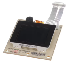 Whirlpool W11222116 Display Board, Microwave - $2,595.96 MXN