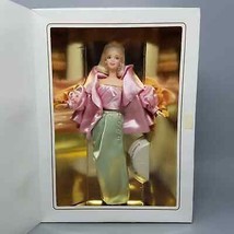 Barbie 1997 Evening Sophisticate Classique Collector Collection # 19361 NRFB VTG - £29.49 GBP