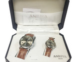 Anriya Wrist watch 46865 - £30.68 GBP
