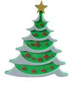 Christmas Holiday Tree Truck Trailer Hitch Receiver Cover Plug Cap 2" Re... - $1,101.66 MXN Christmas Holiday Tree Truck Trailer Hitch Receiver Cover Plug Cap 2" Re... - $1,101.66 MXN