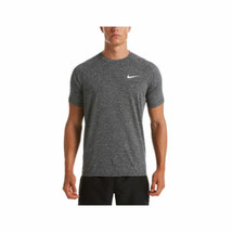 Nike Mens Short Sleeve Hydrog T-Shirt , Bright Spruce , Small - £30.53 GBP