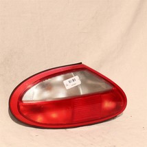 97-00 Jaguar XK8 XKR Taillight Light Lamp Driver Left LH image 3