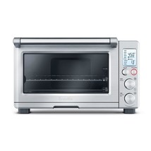 Breville BOV800XL Smart Oven Convection Toaster Oven, Brushed Stainless Steel - £339.71 GBP