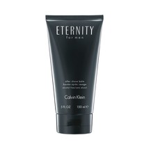 New Calvin Klein Eternity for Men, 5.0 Fl. Oz. After Shave Balm - £27.05 GBP