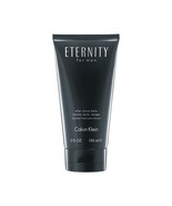 New Calvin Klein Eternity for Men, 5.0 Fl. Oz. After Shave Balm - $47.32 CAD