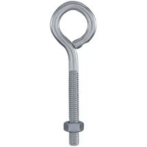 N100-391 3/8&quot;x5&quot; Eye Bolt - Quantity 1 - $22.73 CAD