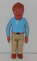 Nickelodeon Dora the Explorer 4&quot; Poseable Father figure Toy - $9.98