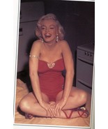 Marilyn Monroe Memorabilia Personal Kostüm Expansion Armband - €367.761,61 EUR
