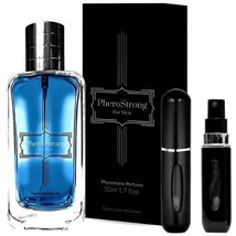 Pherostrong Perfume that Excites Women with Pheromones Arouse Her Desire - £44.78 GBP