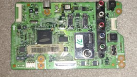 Samsung BN94-04343J (BN41-01799A, BN97-06528F) Main Board - $34.99