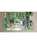 Samsung BN94-04343J (BN41-01799A, BN97-06528F) Main Board - $657.51 MXN