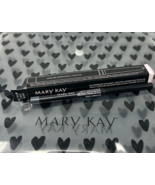 MARY KAY WATERPROOF EYELINER “STEELY” WITH BUILT-IN SHARPENER~FULL-SIZE ... - €13,10 EUR