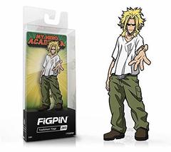 FiGPiN Toshinori Yagi #283 My Hero Academia - Collectible Pin - $23.39