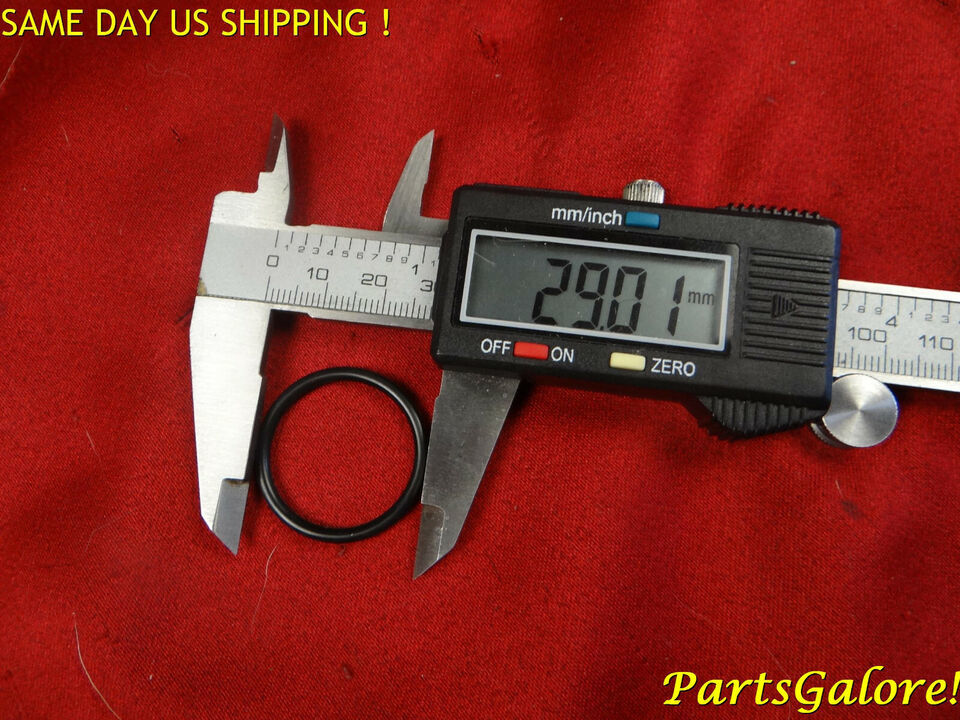 CFMoto O-Ring, Gear Position Switch 400 500 600 625 800 1000, 0180-023002 - $5.95