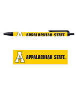 Appalachian State Mountaineers Pens 5 Pack - $51.81 CAD