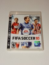 FIFA Soccer 10 (Sony PlayStation 3, 2009) - £7.89 GBP