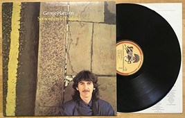 Somewhere in England [Vinyl] George Harrison [Vinyl] George Harrison - £6.37 GBP