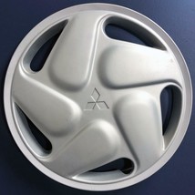 ONE 1992-1994 Mitsubishi Eclipse # 57533 16" Hubcap Wheel Cover # MB816392 USED - $24.99