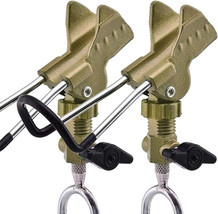 Rod Holders for Bank Fishing,Bank Fishing Rod Rack Stand,Fish  for Beach... - $46.99