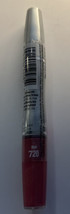 Maybelline Superstay LIPCOLOR- 16 Hours Color + Balm #720 Blush New/Sealed - £15.56 GBP