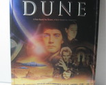 DVD: 2006 Dune - Extended Edition Steelbook - $12.00