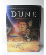 DVD: 2006 Dune - Extended Edition Steelbook - £9.56 GBP