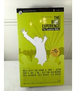 The Bible Experience The Complete Bible audio book 79 Disc CD+DVD w/ zip... - €42,09 EUR