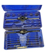 Blue Point Tap Die Wrench with Case Wrenches 10 and 9 inch (2) - $69.30