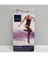 Sigvaris Thigh High 15-20 mmhg Size B Charcoal - $41.69 CAD