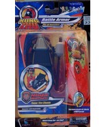 NEW Kung Zhu Pets Special Forces Yama/Fire Chunin Battle Armor  BRAND NEW - $241.91 MXN