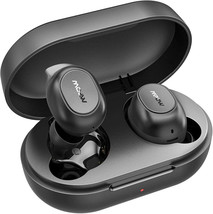 MPOW MDOTS True Wireless Earbuds BH510A Bluetooth 5.0 - New - £15.17 GBP