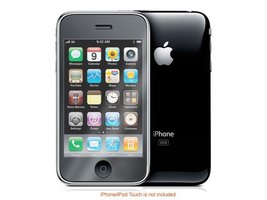 Monoprice Screen Protective Film with Matte Finish for iPhone 3GS - Reta... - $19.99