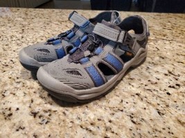 TEVA MEN&#39;S OMNIUM 2, CASUAL, HIKING, OR WATER SANDAL  SIZE 10 - $87.12