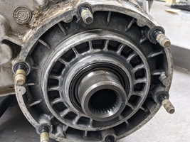 Transfer Case For 07-08 Chevrolet Avalanche  5.3  Gas - $593.95