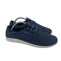 Olukai Alapa Li Breathable Mesh Blue No Tie Shoes Slip On Mens 9.5 - $44.54