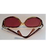 VINTAGE CHRISTIAN DIOR SUNGLASSES FRAME AUSTRIA 56-13  - £294.96 GBP