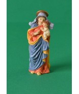 Figurines/Trinkets/Religious-Virgin Mary and Jesus Made in China - $21.60