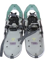 Tubbs Adventure 25 Snowshoes Used In Great Condition - £38.79 GBP