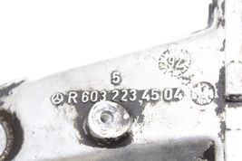86-95 MERCEDES-BENZ W124 300E ENGINE MOUNT BRACKET Q1845 image 11