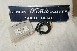 NEW OEM 1999-2001 Ford Explorer SRS Seat Wire Harness XL2Z-14K155-AA #1175 - £6.99 GBP