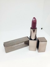 New in Box Laura Mercier Rouge Essentiel Silky Creme Lipstick Bordeaux 0.12oz - £12.35 GBP