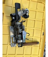 04 05 2006 2007 2008 Acura TL Steering COLUMN TILT ADJUSTABLE A Column S... - $1,297.11 MXN