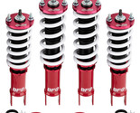 Coilovers Height Adjustable Shock Struts For Honda S2000 2000-2009 AP1 AP2 - $239.58