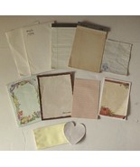 Notepads Assortment Set of 11, Scrap Paper, Used, Vintage - $105.29 MXN