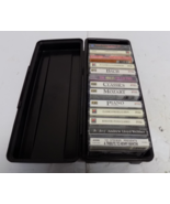 Lot of 13 Symphony Classical Music Cassette Tapes Orchestra and Piano In... - €21,26 EUR