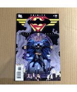 Trinity #38 DC Comics February 2009 Batman - $5.95
