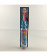 Care Bears Toothbrush Zooth Power Brush Bedtime Moving Bristles Vintage ... - $37.75 CAD