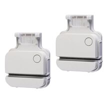 Garage Door Bracket Compatible with Ring Alarm Contact Sensor (2nd Gen),... - $18.99