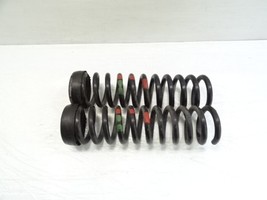 Mercedes R129 SL500 coil springs, front set, 1293210804 - $99.99
